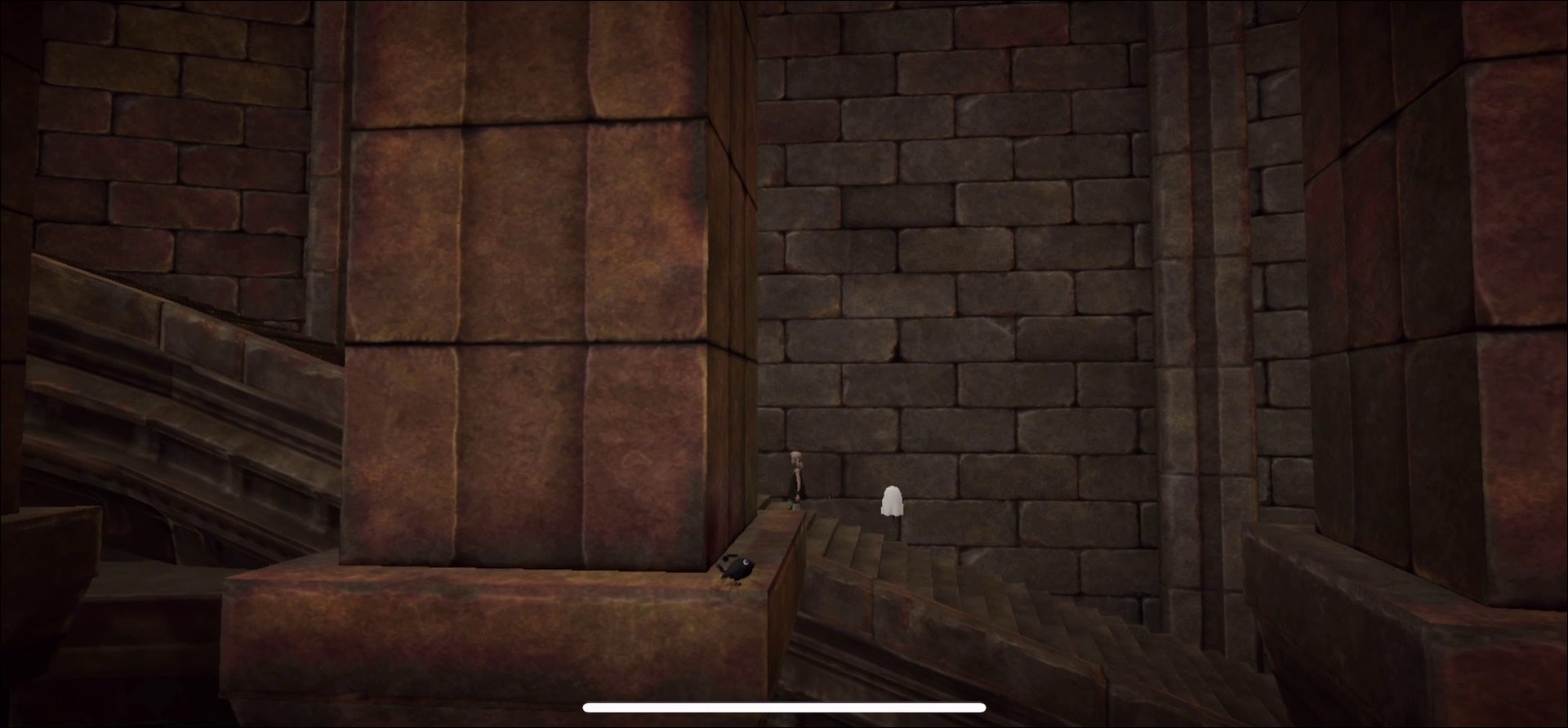 《尼尔》手游刷初始+角色推荐（多图预警！）