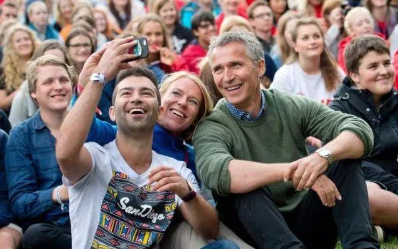 全世界最富裕的国家挪威,全球最幸福国家北欧