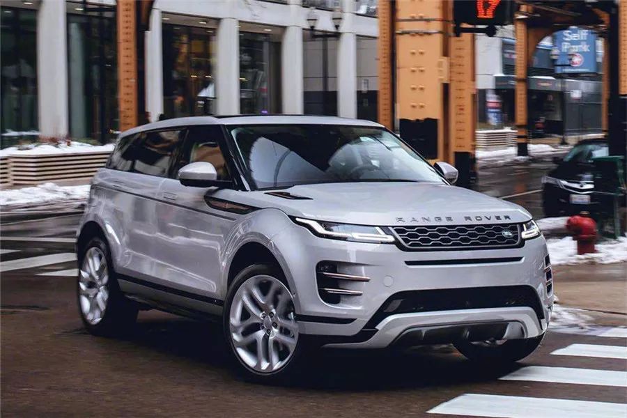 进口路虎极光16年二手车价格,进口版路虎极光二手价格