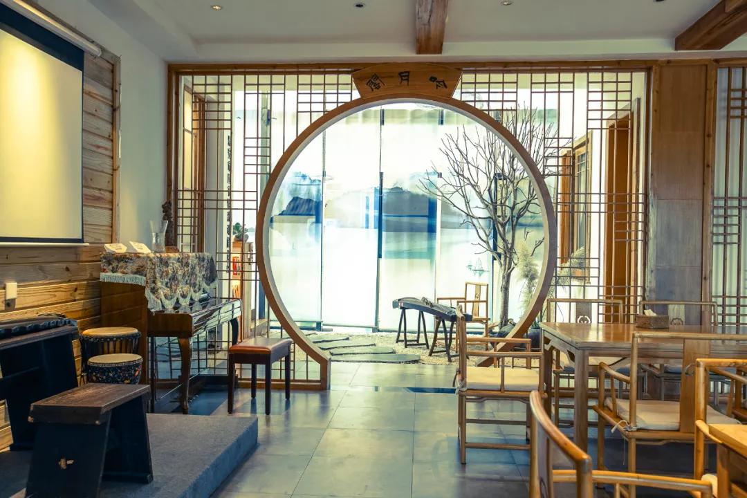 雅安适合团建聚餐的地方,雅安团队团建