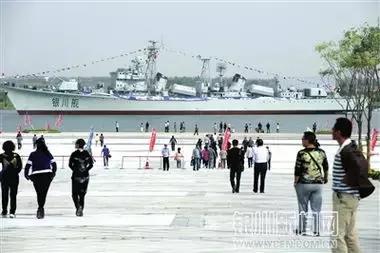 银川放假好玩地方推荐,五一放假银川市最值得去的地方