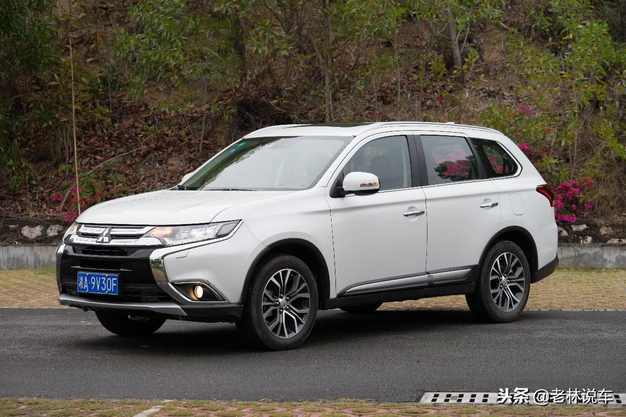 新款欧蓝德cvt变速箱怎么样,2018款欧蓝德用的什么变速箱