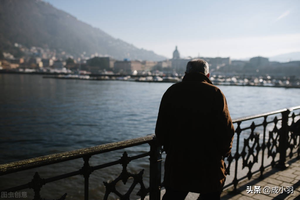 我于今晚去世走时心如止水,我于昨晚去世走时心如止水