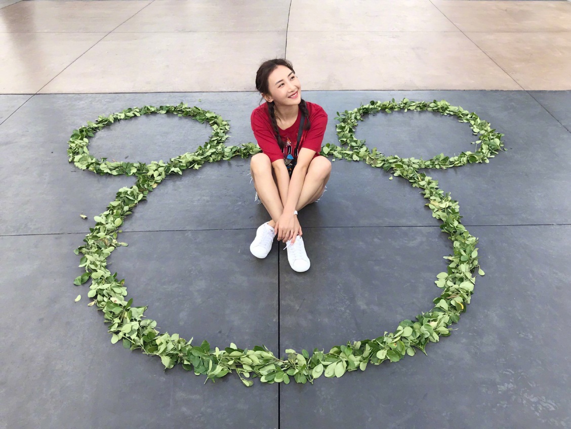 何雯娜郭晶晶,同样是世界冠军郭晶晶何雯娜