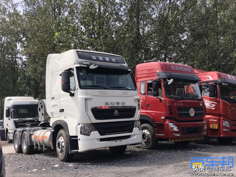 在山东梁山二手车市场，哪些品牌的卡车更保值？