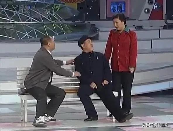 现在的春晚感觉少了点什么,看见现在和以前的春晚有什么不同