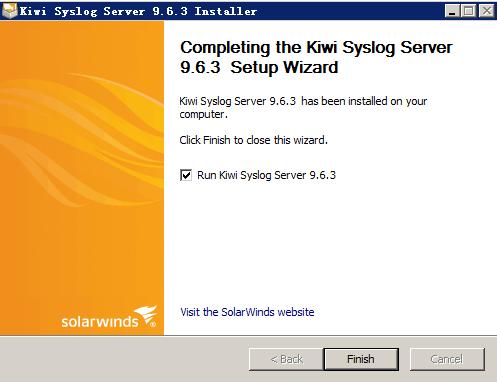 网络设备日志服务器,网络日志软件