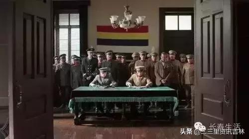 咱吉林老乡沙溢给吉林的朋友送来问候啦