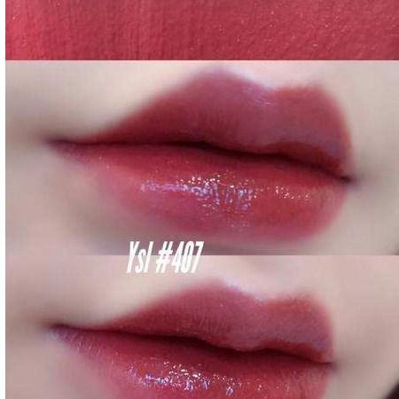 素颜涂什么口红不突兀显气色,50岁素颜涂什么颜色的口红