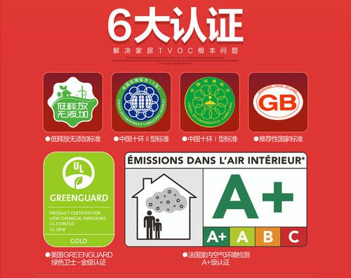 乳胶漆假货真货怎么区别,零甲醛零voc乳胶漆