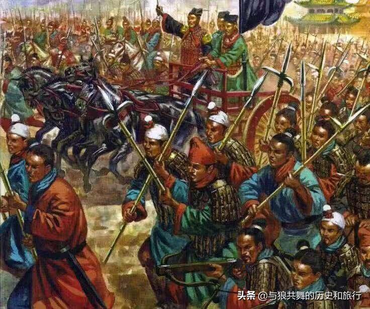 古代侯爵传承最久的是谁,古代各朝代侯爵封号