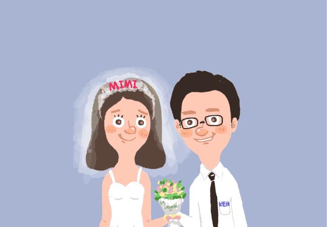 我当红娘闹出的那些笑话