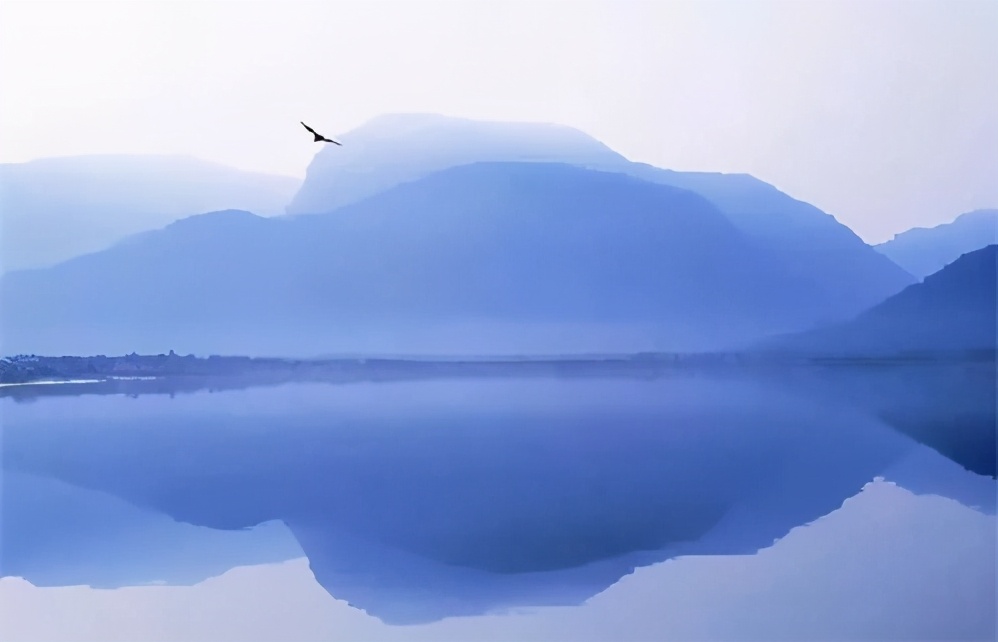 人生最好的活法：不攀比，不固执，简单就是幸福