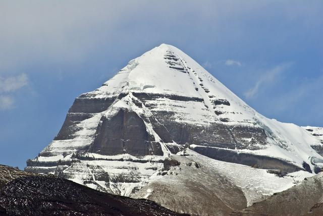 西藏冬季旅游攻略 (藏西冬天)
