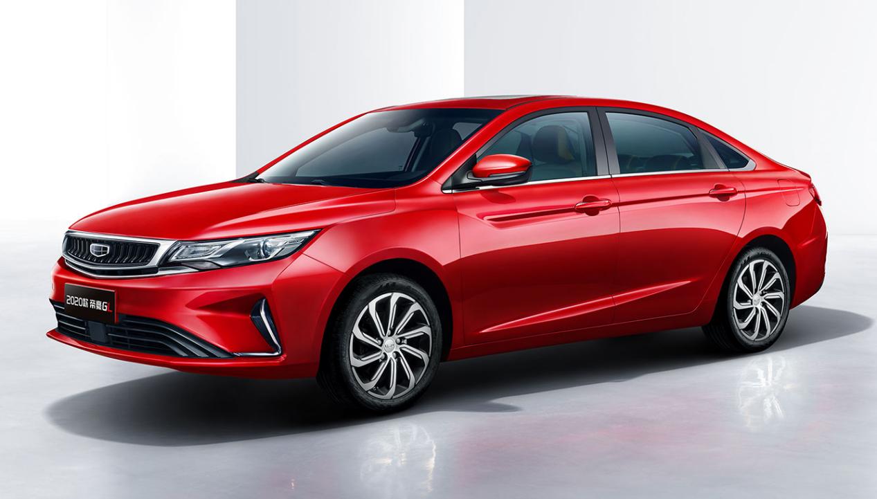 纯燃油最省油的车是哪一款,5款公认最省油家用车