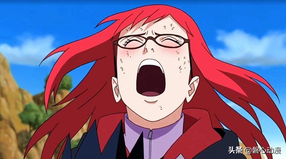 岸本对笔下女性角色是否过于苛刻？主线人物女友，九成没有好下场