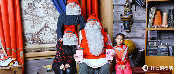 欧游杂记，追寻圣诞老人和极光