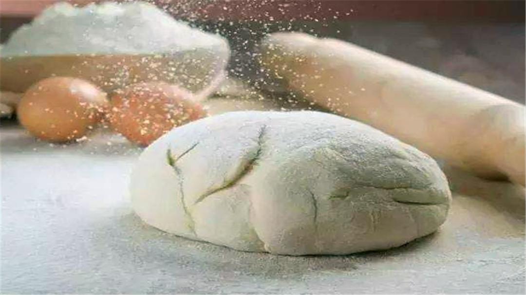 腊月二十八把面发,馒头这样做简单又营养关键是好吃