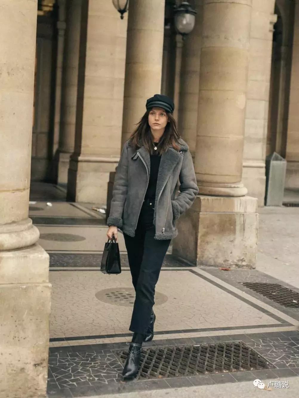 5个法国国民品牌,让你秒变感性巴黎*妞小**|卢璐私荐