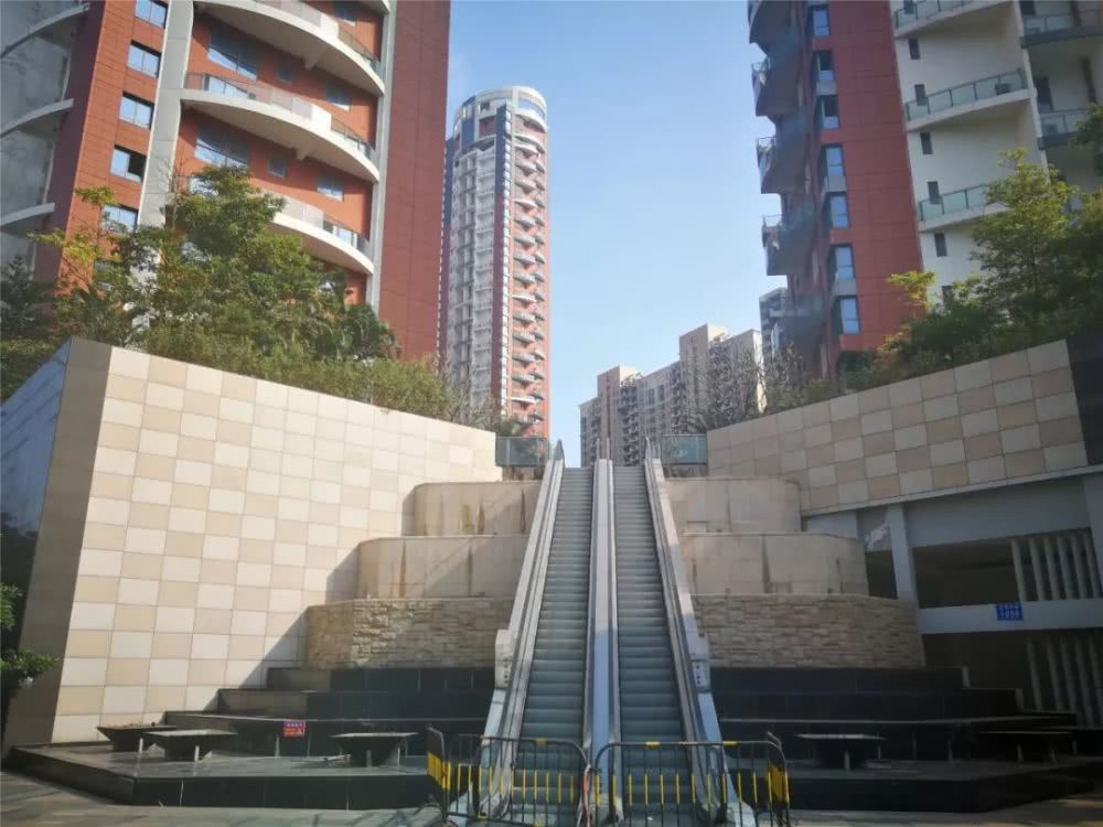 茂业的救命稻草怎么样,茂业的楼盘