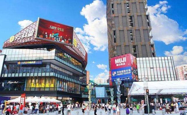 广州万科里江燕路有什么玩的,广州万科里附近哪里好玩