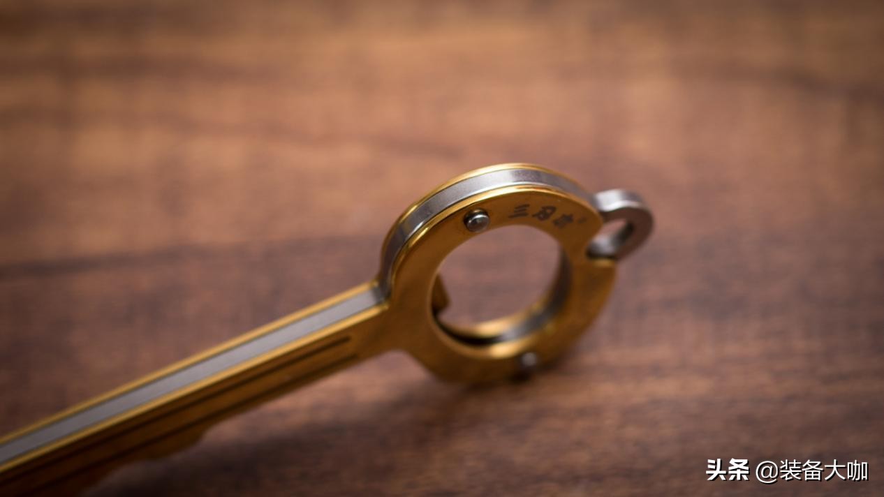 三刃木4117多功能刀,三刃木折刀9165评测