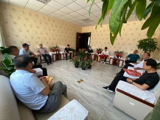 抚危济贫川商本色大爱无疆川人精神--山西省四川商会爱心捐款报道