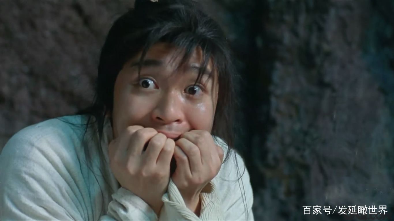 周星驰从56岁到19岁,周星驰56岁就老成这样