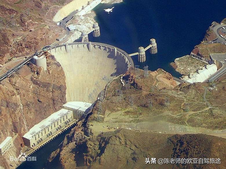 美国旅游攻略自由行视频,自驾游美国合集