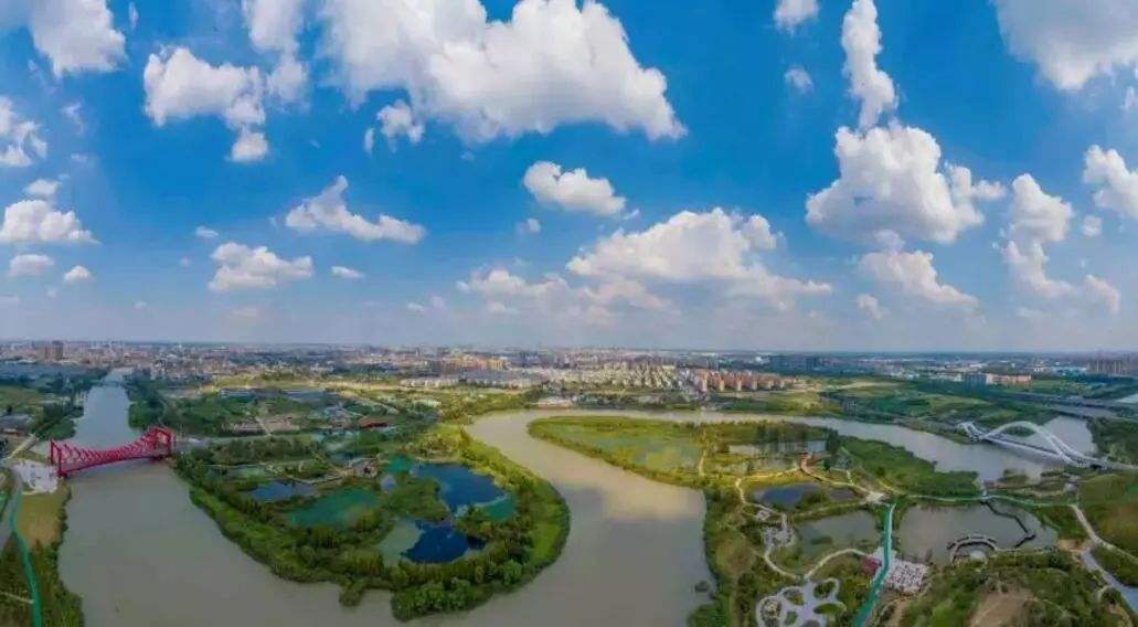 江苏扬州5a景区全名单,扬州5a景区全景图