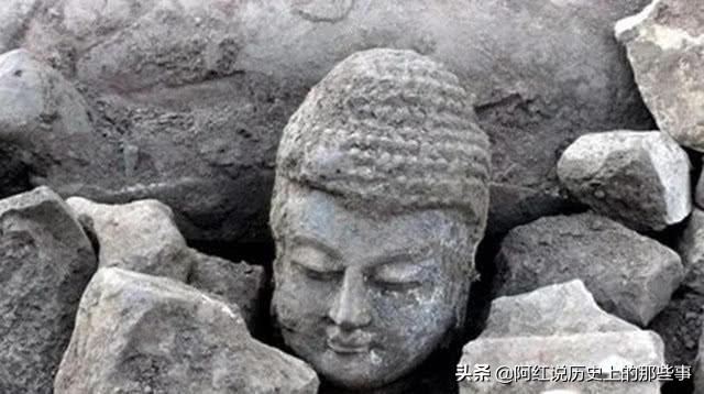 历史上有过几次声势浩大的灭佛,历史三次灭佛都是有原因的