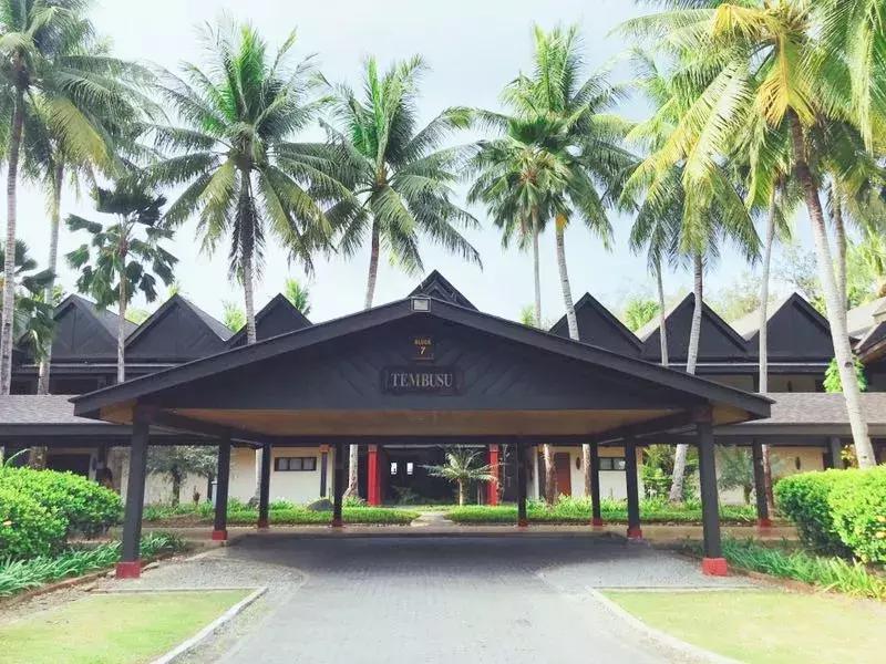 马来西亚适合游玩的岛,马来西亚阳光大海