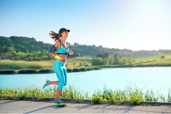 过敏体质应该如何锻炼,健身房过敏体质最佳锻炼方法