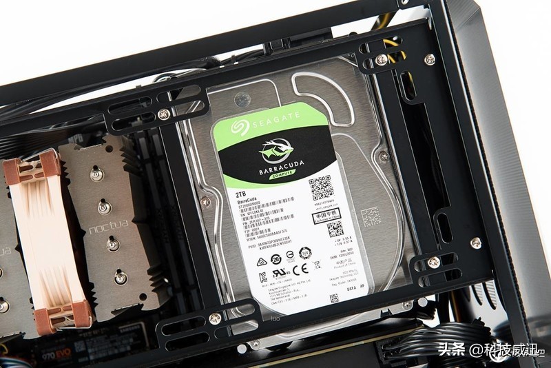 「素」生产力工具硬件装机教程，高端mod定制