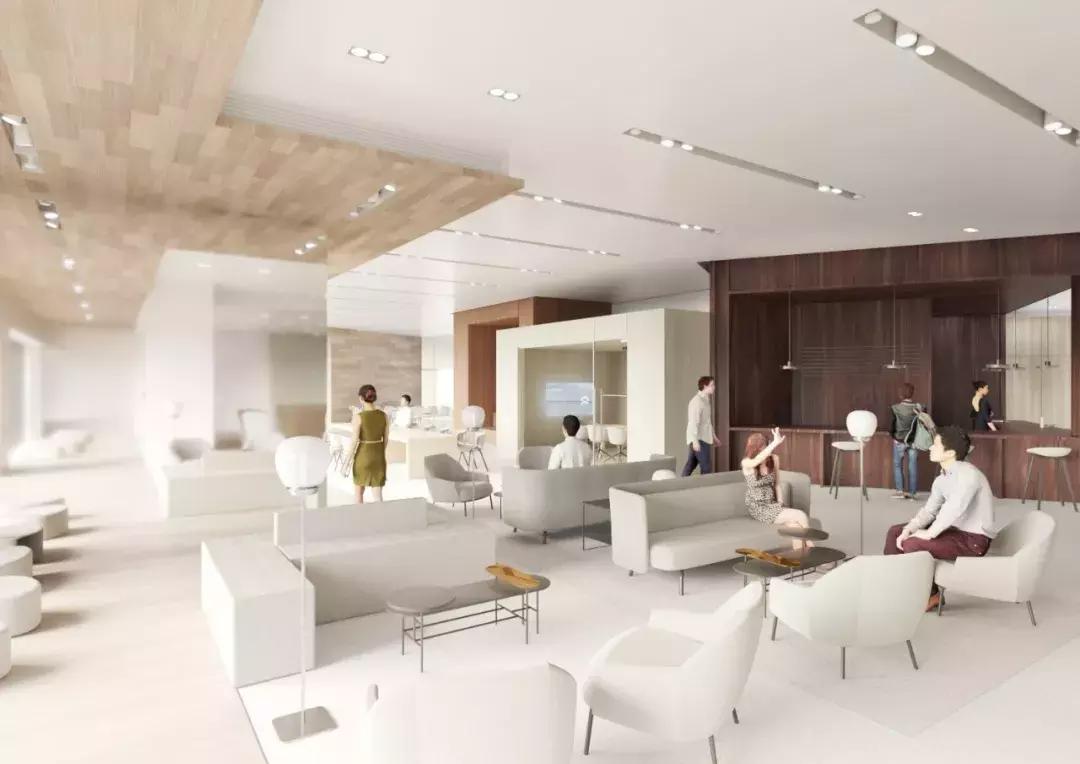 重庆来福士购物中心品牌分布,重庆来福士购物中心最新消息