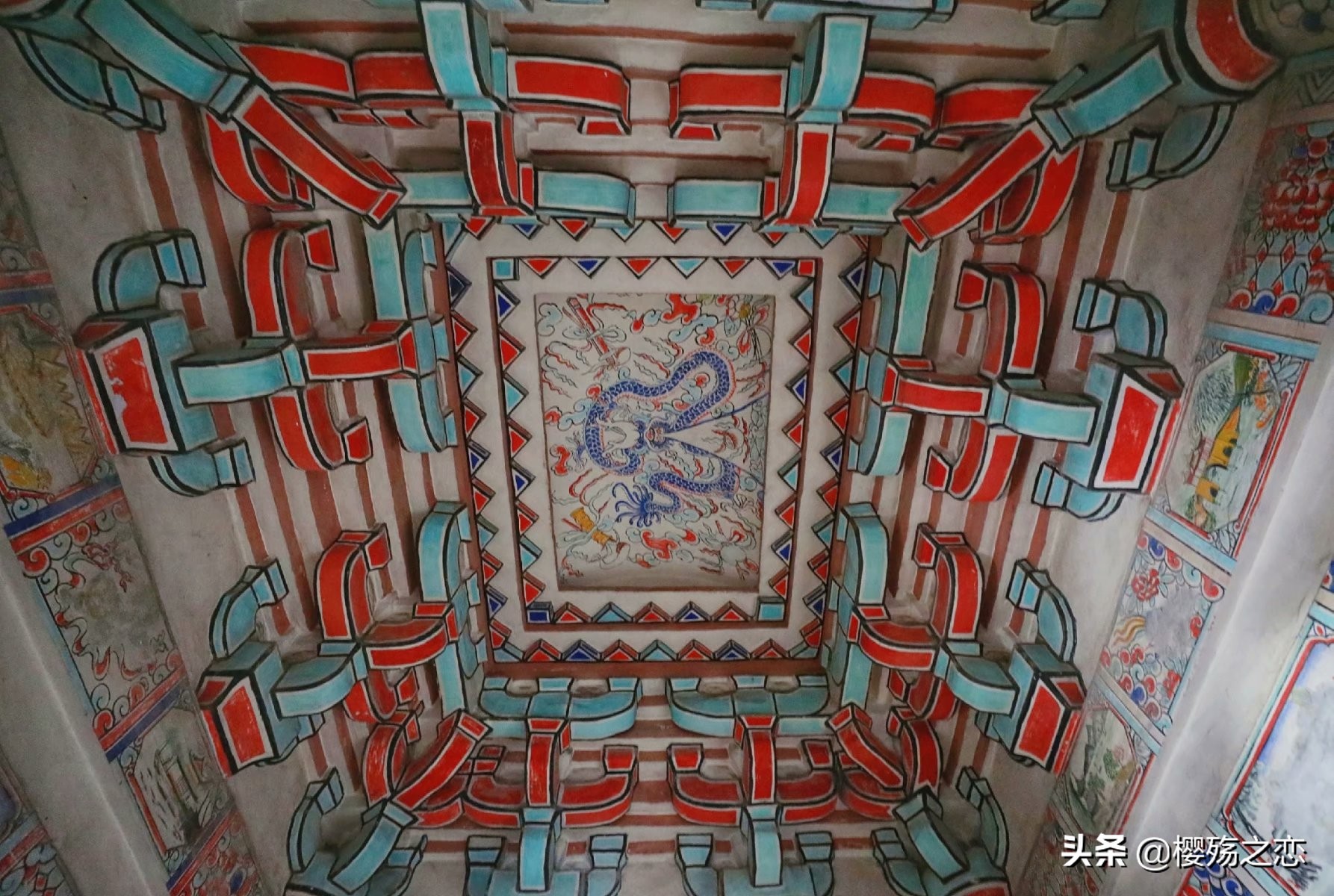 杭州古塔有哪些,杭州的古塔古建筑