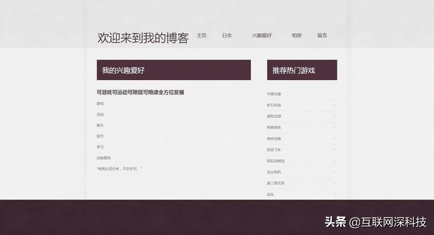 那些曾经爆红，如今却没落的网站，除了天涯、人人，你还知道哪个