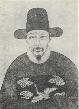 张居正和李太后对话,李太后张居正的爱情