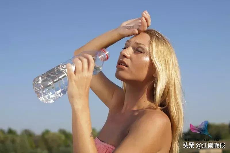 高温187人死于中暑,高温中暑死亡事件预警