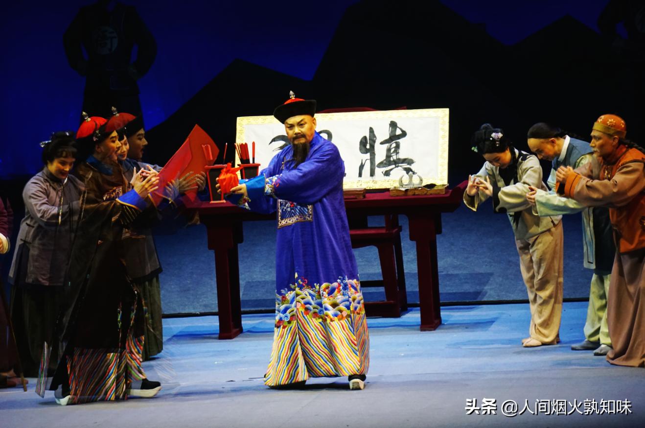 什邡知县纪大奎：我们不是百姓的父母官，百姓才是我们的天哪