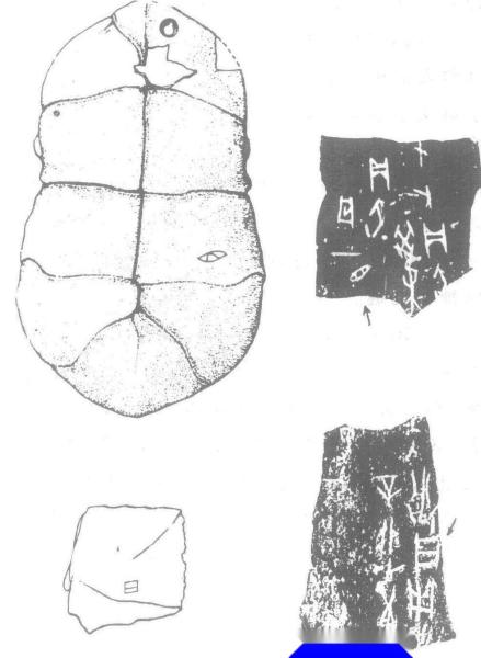 汉字历史文化故事,汉字历史文化400字