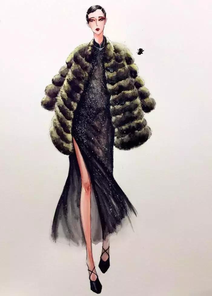 服装设计与工程可以转什么专业,服装设计与工程专业好找工作吗