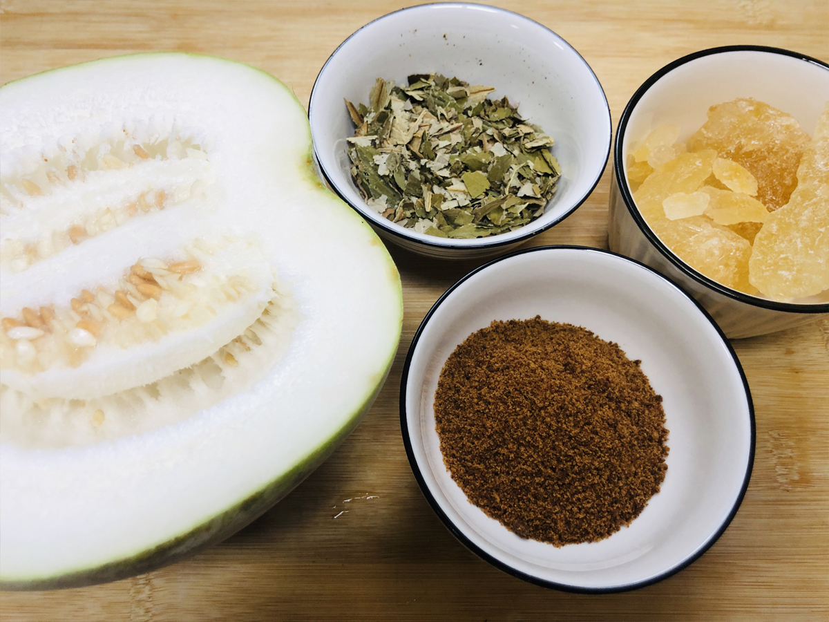 小暑节气茶,今天是小暑煲什么汤好