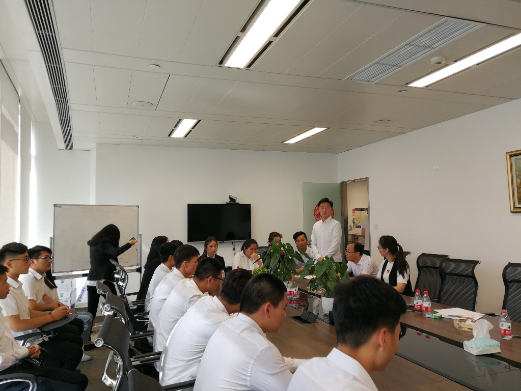 建筑职业学院环境工程学院,建筑工程学院校企合作