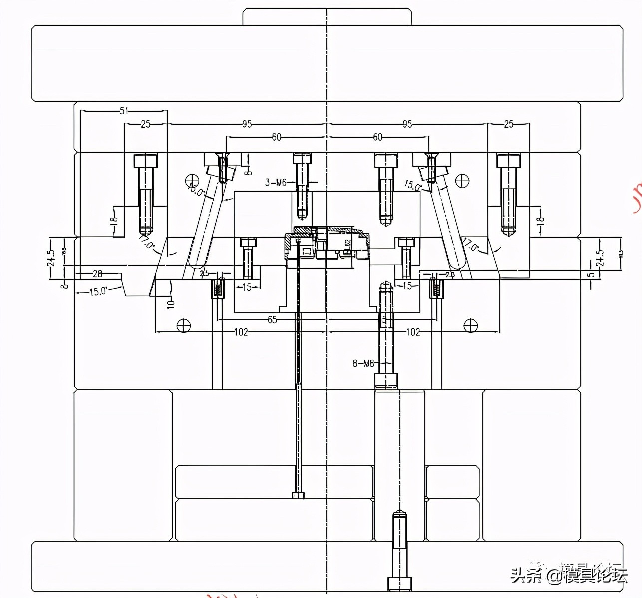 塑胶密码锁模具设计图,密码锁设计制造视频