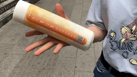 兰州都有哪些奶茶店,每个人的记忆都有这样一个小卖部