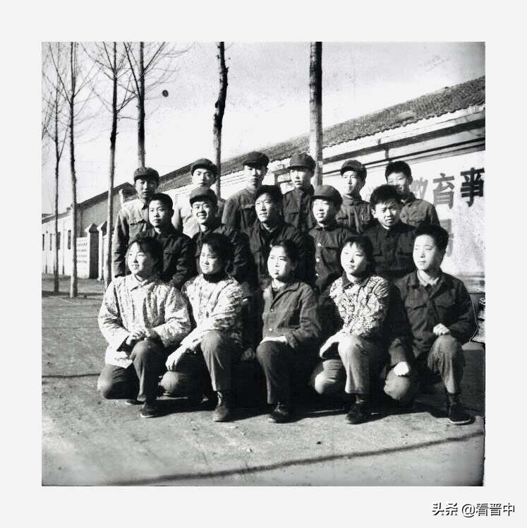 我这个女性的40年