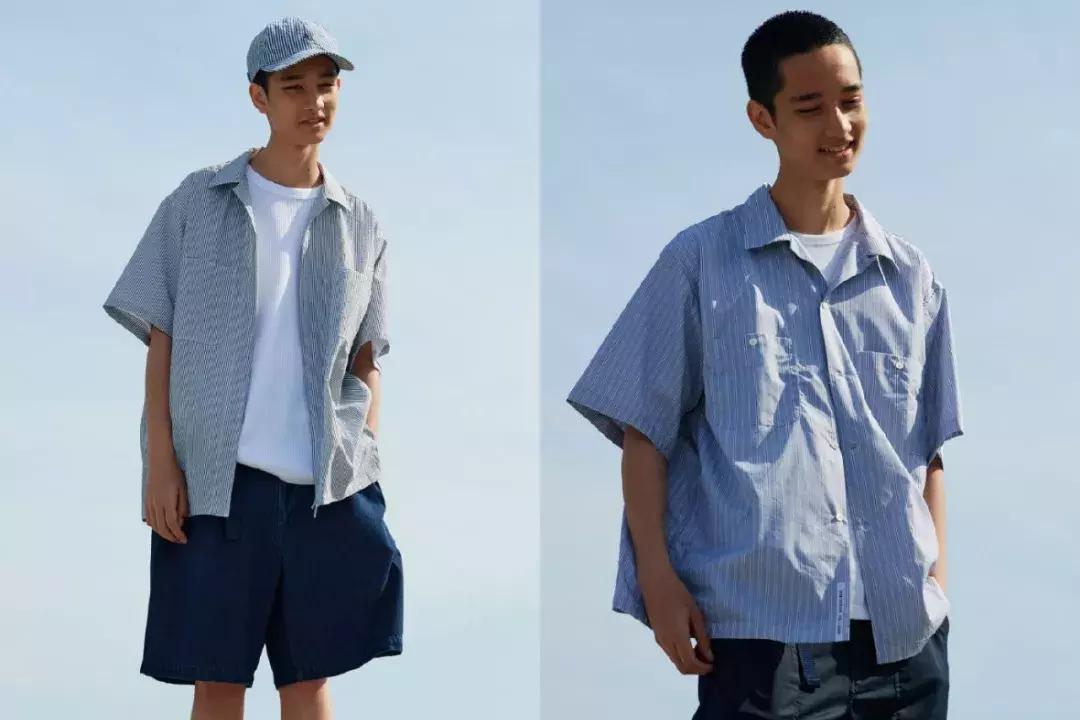 男生穿衣搭配模板,男人穿衣搭配范本