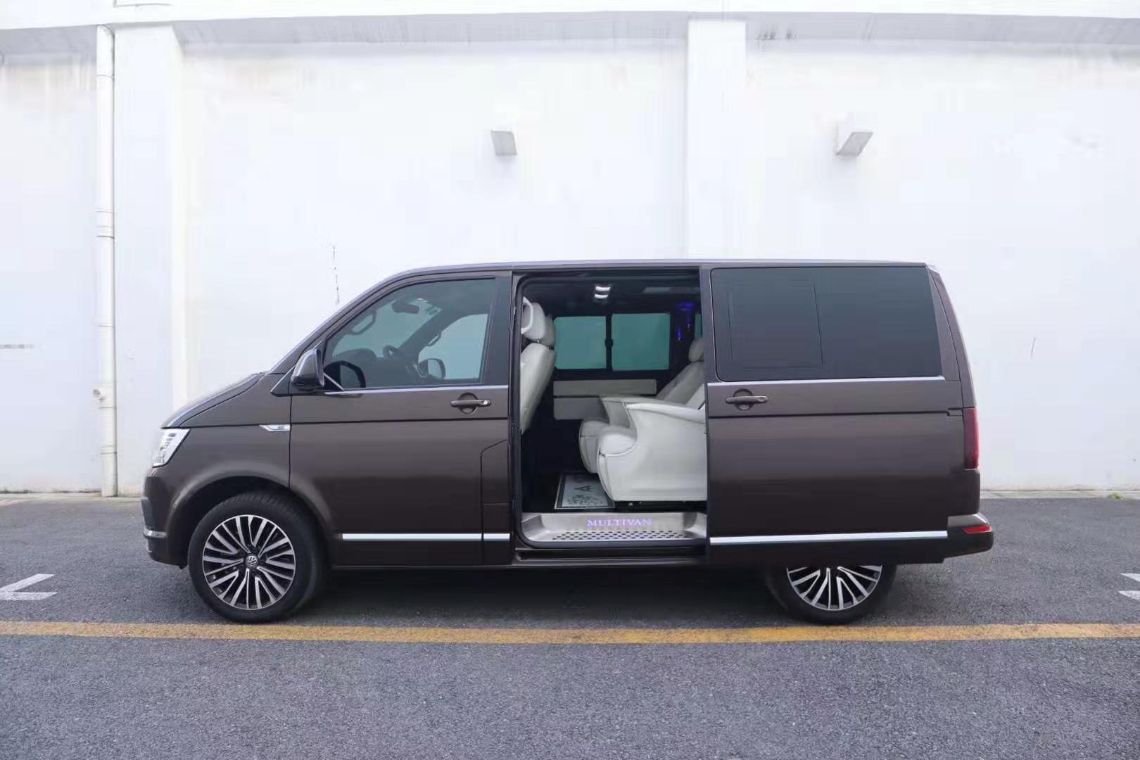 大众迈特威4x4旅行面包车,大众面包车迈特威t7价格