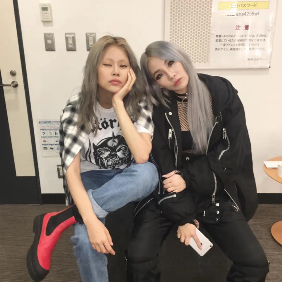 做权志龙闺蜜有多幸福?全球限定随便送:今晚我们都是柠檬精女孩